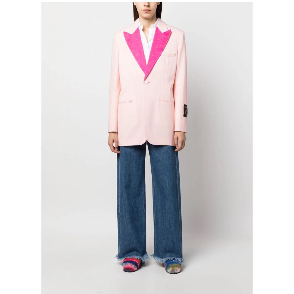 Marni Single Breasted Blazer, NWT, Size 40 - Picture 5 of 10